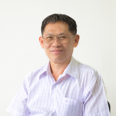 Dr.Kaset Sirisantisamrid